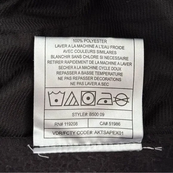 GREEN BAY PACKERS REEBOK SUPER BOWL XLV CHAMPIONS FLEECE JACKET XL EXTRA LARGE - Picture 4 of 6